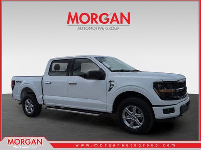 2025 Ford F-150 - Photo 1