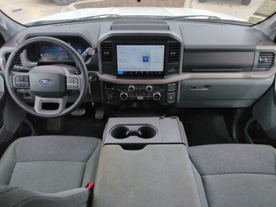 2025 Ford F-150 - Photo 15
