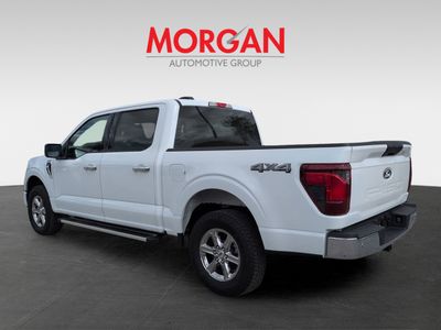2025 Ford F-150 - Photo 7