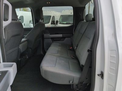 2025 Ford F-150 - Photo 14
