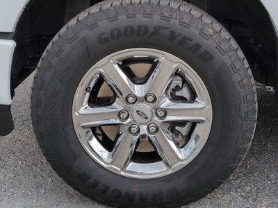 2025 Ford F-150 - Photo 11
