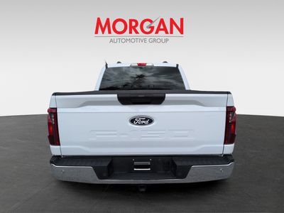 2025 Ford F-150 - Photo 6
