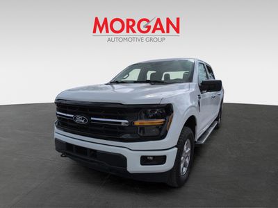 2025 Ford F-150 - Photo 9