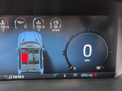 2025 Ford F-150 - Photo 27