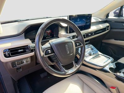 2021 Lincoln Nautilus - Photo 27