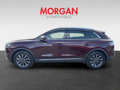 2021 Lincoln Nautilus - Photo 7
