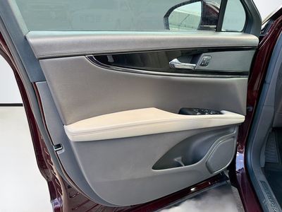 2021 Lincoln Nautilus - Photo 23