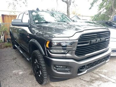 2019 Ram 2500 - Photo 3