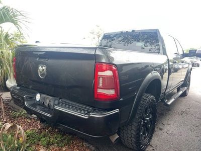 2019 Ram 2500 - Photo 4