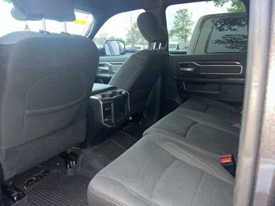 2019 Ram 2500 - Photo 6
