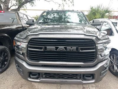 2019 Ram 2500 - Photo 2