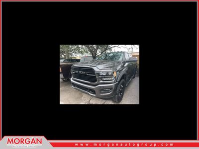 2019 Ram 2500 - Photo 1