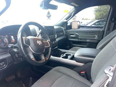 2019 Ram 2500 - Photo 7