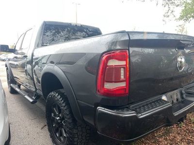2019 Ram 2500 - Photo 5