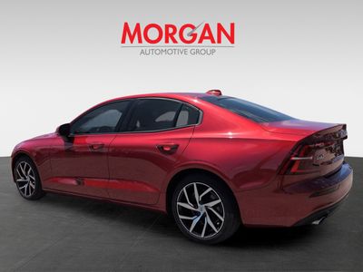 2019 Volvo S60 - Photo 7