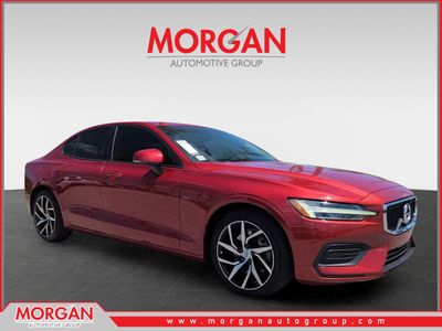 2019 Volvo S60 - Photo 1
