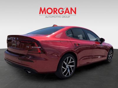 2019 Volvo S60 - Photo 5