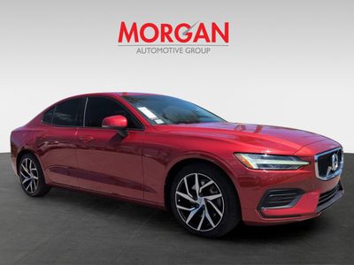 2019 Volvo S60 - Photo 2