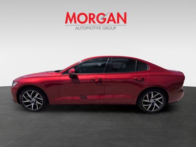 2019 Volvo S60 - Photo 8