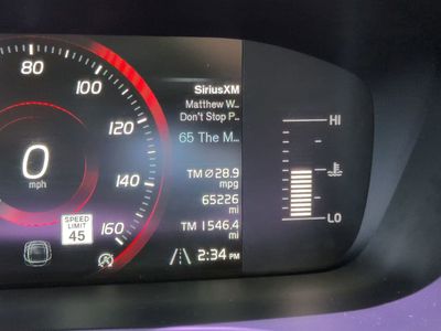 2019 Volvo S60 - Photo 29