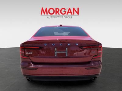 2019 Volvo S60 - Photo 6
