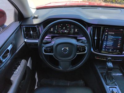 2019 Volvo S60 - Photo 16