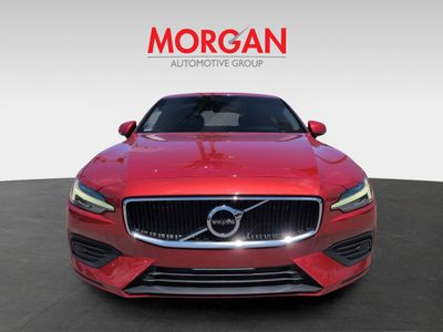 2019 Volvo S60 - Photo 3