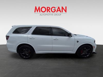 2024 Dodge Durango - Photo 4
