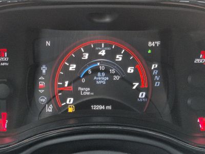 2024 Dodge Durango - Photo 30