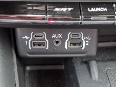 2024 Dodge Durango - Photo 24