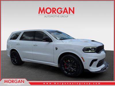 2024 Dodge Durango - Photo 1