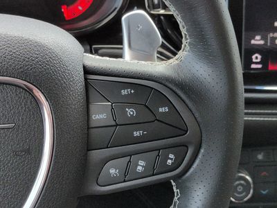 2024 Dodge Durango - Photo 28