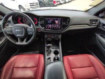 2024 Dodge Durango - Photo 15