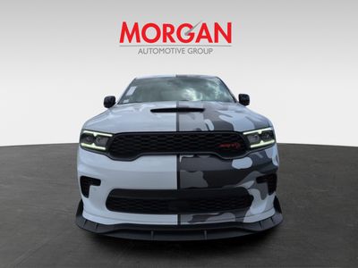 2024 Dodge Durango - Photo 3