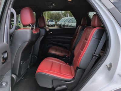2024 Dodge Durango - Photo 14