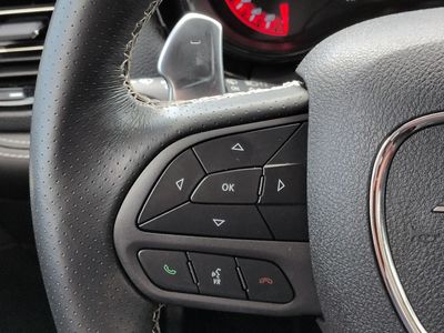 2024 Dodge Durango - Photo 27