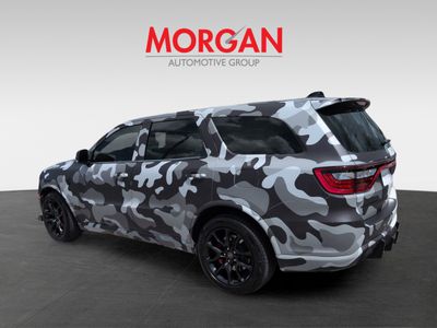 2024 Dodge Durango - Photo 7