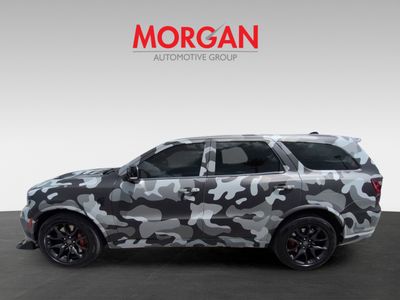 2024 Dodge Durango - Photo 8