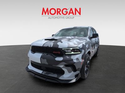 2024 Dodge Durango - Photo 9