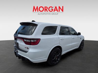 2024 Dodge Durango - Photo 5
