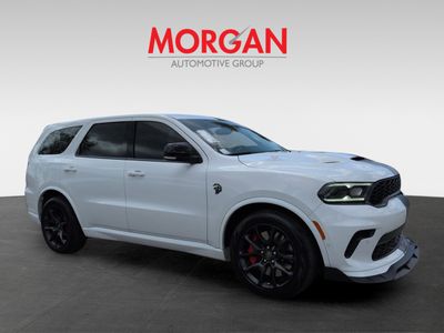 2024 Dodge Durango - Photo 2