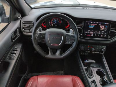 2024 Dodge Durango - Photo 16