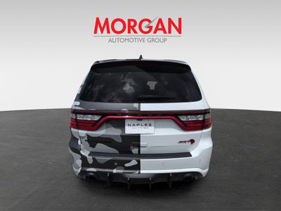 2024 Dodge Durango - Photo 6