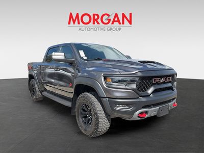 2022 Ram 1500 - Photo 2