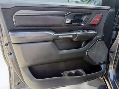 2022 Ram 1500 - Photo 22