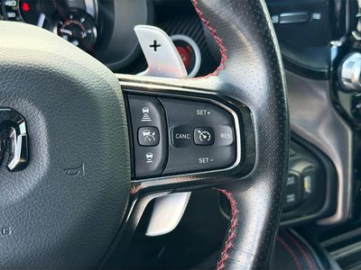 2022 Ram 1500 - Photo 38