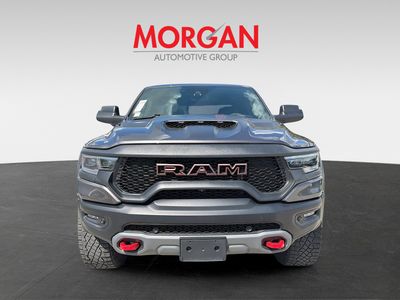 2022 Ram 1500 - Photo 9