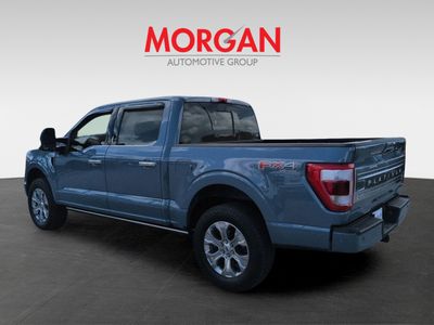 2023 Ford F-150 - Photo 7