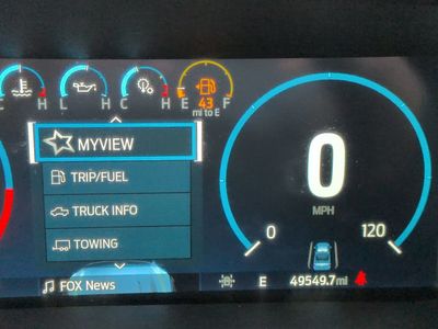 2023 Ford F-150 - Photo 30