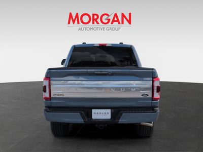 2023 Ford F-150 - Photo 6